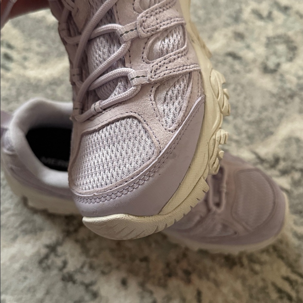 Merrell Women’s Moab 3 Hiking Shoes Size 11 - Picture 12 of 12